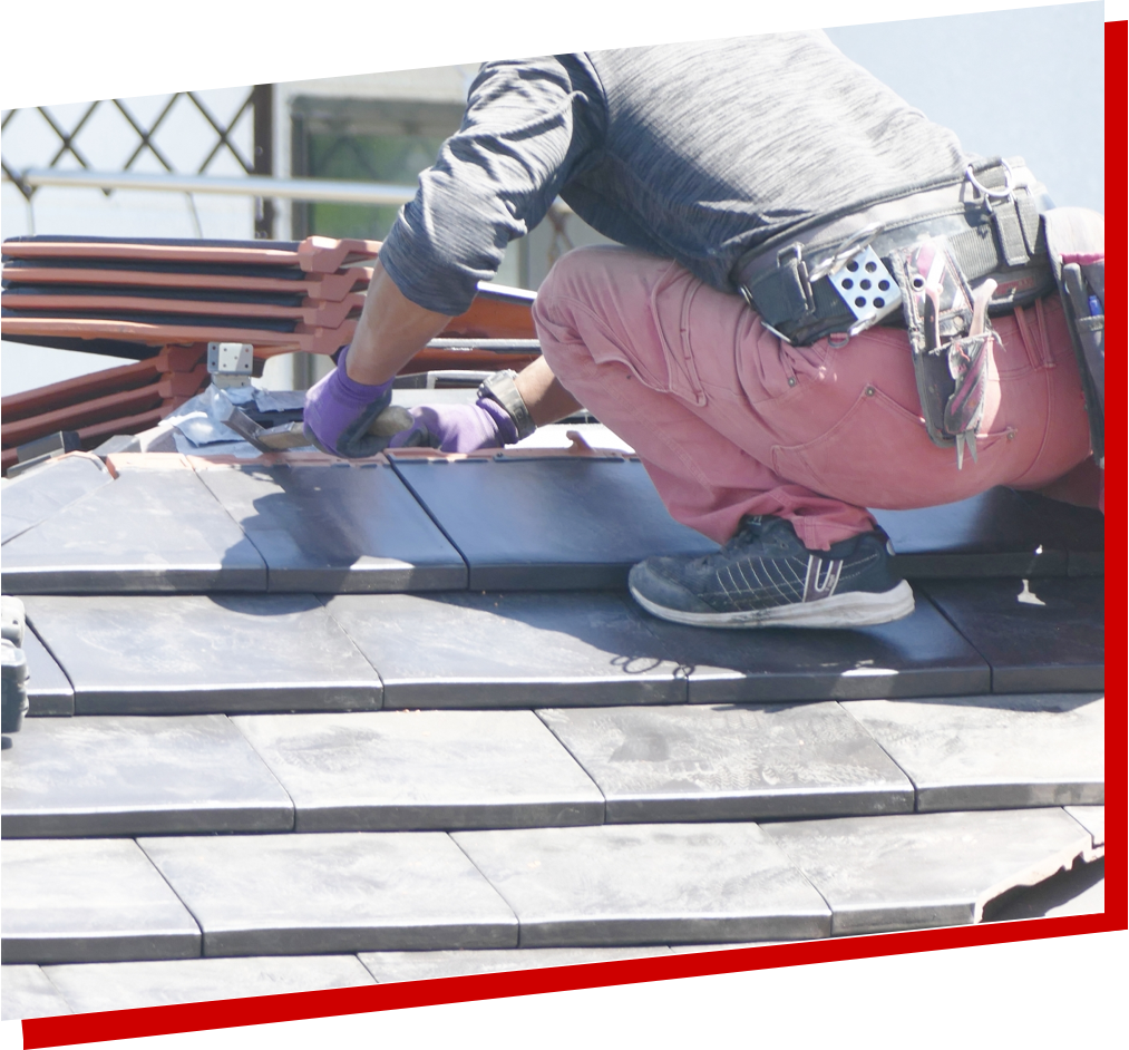 安藤板金の技術